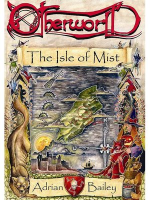 cover image of Otherworld